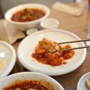 새금복식당 | 전주신시가지 점심 맛집 가성비와 푸짐함을 모두 잡은 금복반점