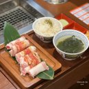 죽포(남) | 가산디지털단지 맛집 스테이키 가산퍼블릭점 전메뉴 내돈내산 리뷰(직장인 점심 혼밥 추천)