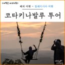 코타키나발루 투어 가격 코콜힐 바다낚시 호핑투어 예약 가격 후기