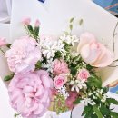 영천동-3 | 화성 영천동 꽃집 아화 꽃다발후기