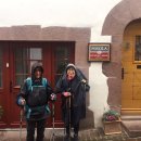 성내삼일슈퍼 | 산티아고 다이어리 (1)