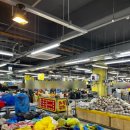 만복정 | 강화도 풍물시장 구경&amp;밴뎅이 맛집(전현무계획 블루리본 만복정)후기