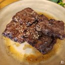 광주-송정-11 | 내돈내산 [광주 송정] 화정 떡갈비 - 11년째 블루리본 선정 떡갈비 존맛집