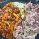 산성골오리쌈밥마을 다이닝코드