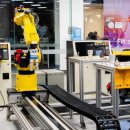 [디지털융합] 제조혁신의 미래, 스마트팩토리 이미지