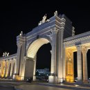 경희 탑이글 체육관 | 경기도 수원 용인 경희대학교 국제캠퍼스 방문후기 수원 용인 가볼만한 곳