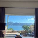 남해 | 경남 남해 독채 다무락 남해 펜션 후기｜조용한 감성 숙소 자쿠지 테라스