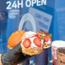 벚꽃마을 이미지