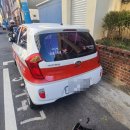 중앙메딕스대구경북지사 | 부산후방카메라 토성동언양산김해진영창원진해용원 모닝 설치 후기입니다.