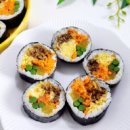 김밥 - 고성군 간성로 36 | 김밥