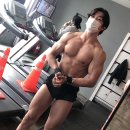 깡짐 | 전포pt 서면pt 깡짐 승윤쌤의 일반인 바디프로필, 대회 후기