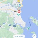 나트랑 여행 계획 4편: 맛집 및 카페