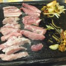 삼삼돌판 생모듬오겹살 이미지