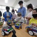 미니로봇 코딩교실 이미지