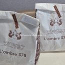 378 | 현대백화점 중동점 팝업 롱브르378 내돈내산 솔직 후기(팝업기간,메뉴,블루리본 빵집,후기)