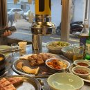 한재로타리 | 부산 연산동 고기집 가성비 박대포소금구이 맛집 찐단골
