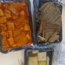 달 떡볶이 신제주점- 순대 좋아하면 강추