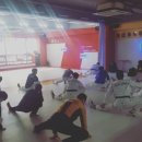 성화태권도체육관 이미지