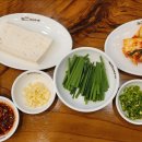 정담명가 남원추어탕 이미지