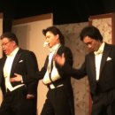 전유성의 클래식 폭소콘서트 얌모 얌모 이미지