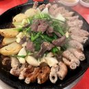 서울 왕십리 맛나곱창 소곱창, 돼지막창 솔직 후기 (+내돈내산)