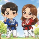 MBA 화랑 태권도장 네이버블로그