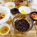 장날짜장