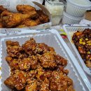 부산 치킨 맛집, &#39;무봤나촌닭&#39;에서 맛본 최고의 치킨!