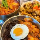 공짬뽕 - 수성구 용학로 246 | [경복궁 맛집] 유튜브식당 공짬뽕(공혁준 짬뽕) 팝업 가서 인생탕수육 만난 후기
