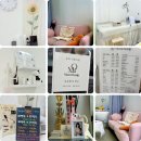 화정초등학교 | 쌍촌동 속눈썹연장 모미뷰티에서 완벽 변신 성공 !