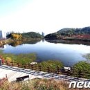 율리저수지 이미지