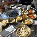 연탄생갈비수원금곡점 이미지