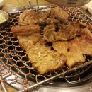 서가네참숯갈비