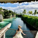 지바 | 칸쿤 스칼렛아르떼 + 하얏트지바 갓벽했던 신혼여행 후기 <트레비아 여행사>