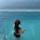 양경마을회관 | [타이드어웨이풀빌라] 부산 기장/송정 감성 풀빌라 펜션::101호 4인 후기:루프탑 오션뷰 수영장/추가비용