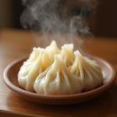 한끼왕만두 이미지