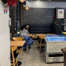 [Cha Cha] 분당수내점 카페