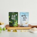 초록식품 - 여수시 두언길 106-24 | 초록식품