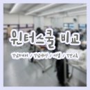 [정규강좌]서각(심화) | 강남하이퍼 / 강남대성 / 러셀 / 강안교육 윈터스쿨 비교 후기