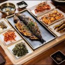 부산에뜬고등어 이미지