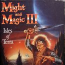 PC-TOWN 아지트 | 마이트 앤 매직 3 테라의 섬 Might and Magic 3 Isles of Terra 1991