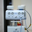 김원식치과의원 | 아쿠아케어(Aquacare)를 도입했습니다.