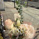 꽃보다 사랑 | 창원 사림동 무인꽃집 사랑해꽃 후기 | 24시간 운영, 웨딩부케 연말꽃다발 추천