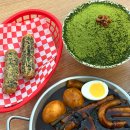 짜장 떡볶이와 빙수의 완벽한 조화, 성수동분식 칠리칠리 떡볶이&빙수 본점 찐 후기