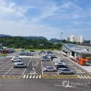 의왕휴게소 이미지