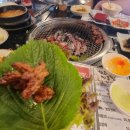 부산덕천고기집 고랑식당 후기｜소꽃갈비살과 숙성돼지갈비의 완벽한 조화!