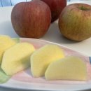 영천우리농장 | 아삭+달콤 영천 부사사과, 가족 간식으로 완벽! 실제 맛보기