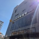 평광커피 | 목포브런치맛집 와플랑 목포평광카페, 평화광장 바다뷰 테라스 후기