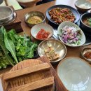 다정쌈밥전문점 이미지