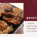 담양석갈비